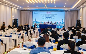 Du lịch tăng tốc, TP.HCM cần thêm hàng chục nghìn nhân lực khách sạn
