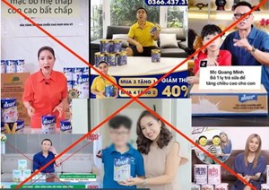 TP Hồ Chí Minh siết quảng cáo sai sự thật