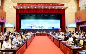 TP. Hồ Chí Minh kiến tạo không gian tăng trưởng liên vùng