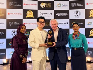 TP Hồ Chí Minh ghi dấu ấn tại World Travel Awards 2026