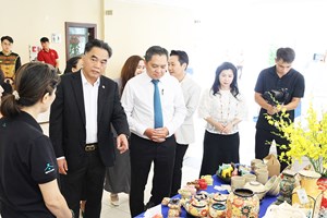 TP.Hồ Chí Minh thúc đẩy du lịch MICE