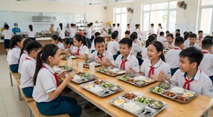 TP. Hồ Chí Minh hướng dẫn trường học chủ động phòng ngừa, xử lý sự cố an toàn thực phẩm