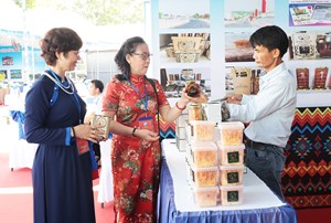 Hoàn thiện cơ chế đánh giá, công nhận sản phẩm OCOP tại TP.HCM