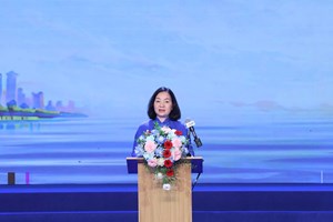 Lan tỏa nghĩa tình, chung tay vì người nghèo tại TP.HCM