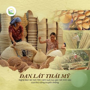 Lan tỏa giá trị OCOP TP.HCM trên nền tảng số