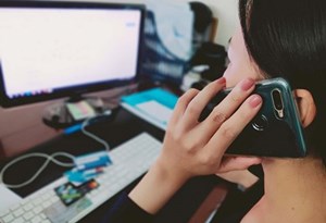 Cảnh báo đầu số mạo danh hotline chăm sóc khách hàng ngành điện