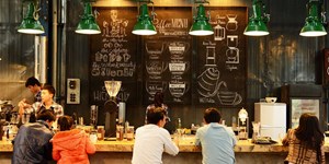 Xu hướng định hình thị trường quán cà phê mang thương hiệu Đông Á