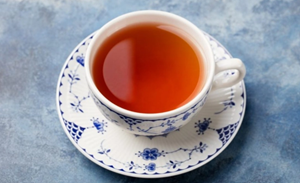 Tứ đại hồng trà trên thế giới