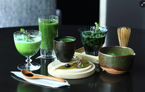 Cơn khát matcha toàn cầu và bài toán nan giải của ngành trà Nhật Bản