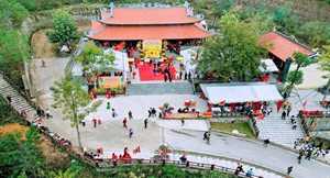 Lễ dâng trà Thần Nông 2026: Hành trình tìm về cội nguồn và khát vọng định vị bản sắc trà Việt