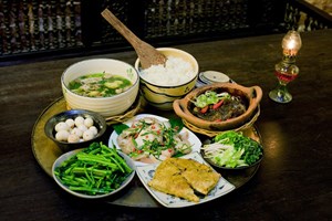 Ẩm thực địa phương lên ngôi: Cuộc cách mạng thầm lặng đang định hình lại ngành F&B