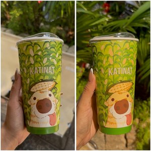 Katinat và chiến lược "ly giới hạn" 