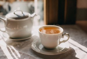  10 loại trà tốt cho sức khỏe bạn nên bổ sung hàng ngày