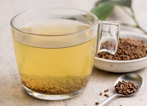 Trà Sobacha: Khám phá thức uống truyền thống Nhật Bản với hương vị tinh tế và lợi ích sức khỏe vượt trội