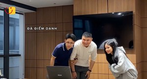 Facethic: Công nghệ AI cách mạng hóa quản lý lớp học tại Việt Nam 