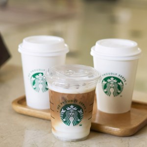 Starbucks và "phép thử" kẹo cu đơ: Khi thương hiệu toàn cầu "bắt trend" địa phương