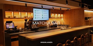 Áp lực bắt trend và bài toán thử nghiệm Matcha Bar của các chuỗi lớn
