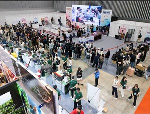Tea Show Hanoi 2026: Điểm hẹn tái định hình vị thế trà Việt trên bản đồ F&B