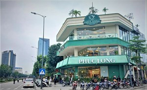 Cuộc đổ bộ của các chuỗi F&B lớn vào thị trường Huế