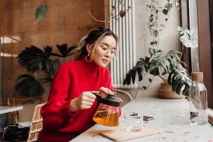  Vì sao cùng loại trà và cà phê nhưng uống tại quán luôn ngon hơn ở nhà?