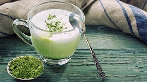 Những lợi ích sức khỏe đã được chứng minh của trà Matcha 