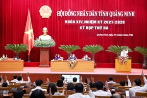 Quảng Ninh nỗ lực kiểm soát Covid-19, quyết tâm hoàn thành 'mục tiêu kép'