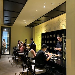 Làn sóng trà Omakase: Xu hướng cá nhân hóa trải nghiệm thưởng thức tại đô thị