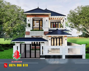 Kiến trúc Hoa Long: Đơn vị uy tín hàng đầu trong lĩnh vực thiết kế và thi công xây dựng