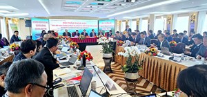 TP Hạ Long, tỉnh Quảng Ninh: Hội thảo “Thúc đẩy kinh tế Di sản trong kỷ nguyên vươn mình của dân tộc”
