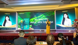 Ba miền hội tụ trong chuỗi sự kiện ngành chăm sóc tóc 2026