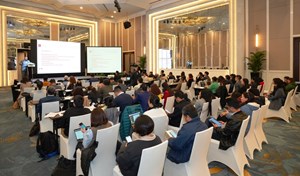 Khuyến khích tư nhân đầu tư vào lĩnh vực năng lượng