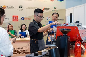 Doanh nghiệp từ hơn 27 quốc gia và vùng lãnh thổ sẽ tham gia triển lãm quốc tế Food & Hotel Vietnam 2024