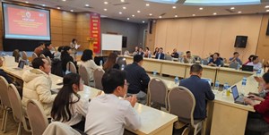 Gặp gỡ doanh nghiệp phía Bắc trước thềm Lễ công bố Hàng Việt Nam chất lượng cao 2025