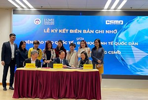 Đổi mới Sáng tạo: Từ khoảnh khắc xuất thần của cá nhân tới sự chuyển mình của tổ chức