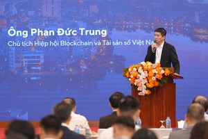 Thí điểm sàn tài sản số: Bước khởi động cho một thị trường mới