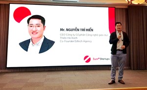 Công bố Mô hình khởi tạo startup giai đoạn 2022 – 2025 và Kick- off Chương trình Khởi tạo năm 2022