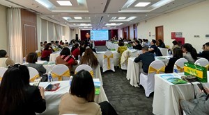 Tỉnh Thái Nguyên tổ chức xúc tiến, quảng bá du lịch tại Hà Nội