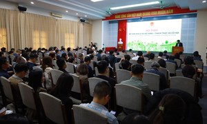 Mô hình nhà ở xã hội xanh - Thách thức và Cơ hội