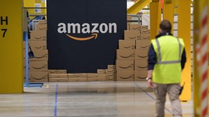 Amazon - Tuyên chiến với hàng giả
