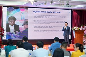 Hội chợ ITE HCMC 2025 - Du lịch bền vững trải nghiệm sống động