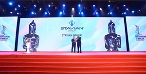 Stavian Group là Nhà tuyển dụng được yêu thích nhất năm 2022