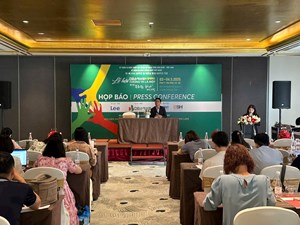 Chúng ta là một - We Are Together: Thúc đẩy giao lưu bền vững với cộng đồng người Việt tại Hàn Quốc