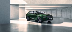 Bentley Bentayga Atelier Edition: Tuyệt tác di sản dành cho doanh nhân Việt