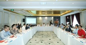 Giải pháp củng cố và phát triển thị trường trong nước