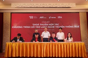 Kiến tạo thành công trên nền tảng kinh doanh số