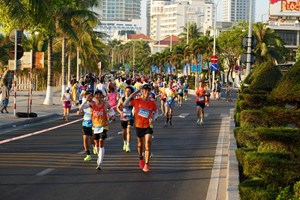 Thể thao mở ra không gian kết nối mới giữa doanh nghiệp và cộng đồng