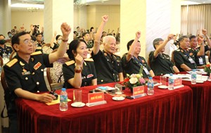 Hội Hỗ trợ khắc phục hậu quả bom mìn Việt Nam