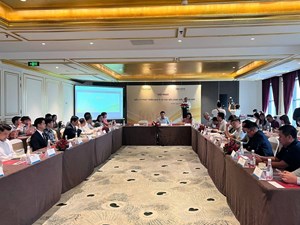 Đầu tư phát triển nhà ở xã hội: Bối cảnh mới, cơ hội mới