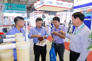 Sắp diễn ra Hội chợ Triển lãm Quốc tế Công nghiệp Việt Nam 2023 (VIIS 2023)
