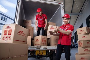 J&T Express nỗ lực nâng tầm chất lượng dịch vụ và trải nghiệm khách hàng